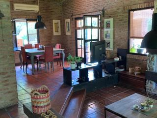 Casa - La Cumbre
