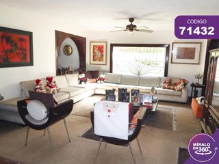 Foto 1 de casa en venta en nuevo horizonte. Cod V71432