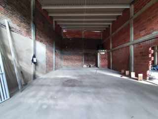 Foto 1 de bodega en arriendo en lleras. Cod A29641