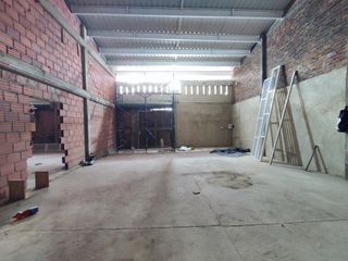 Foto 2 de bodega en arriendo en lleras. Cod A29641