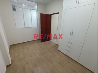 Foto 7 de Departamento En Preventa En La Urb. Los Sauces 3Er Piso Con Ascensor - 303