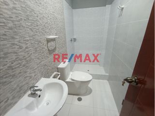 Foto 8 de Departamento En Preventa En La Urb. Los Sauces 3Er Piso Con Ascensor - 303