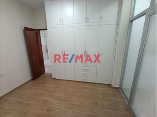 Foto 9 de Departamento En Preventa En La Urb. Los Sauces 3Er Piso Con Ascensor - 303