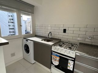 VENTA departamento Centro Mar del Plata 2 ambientes