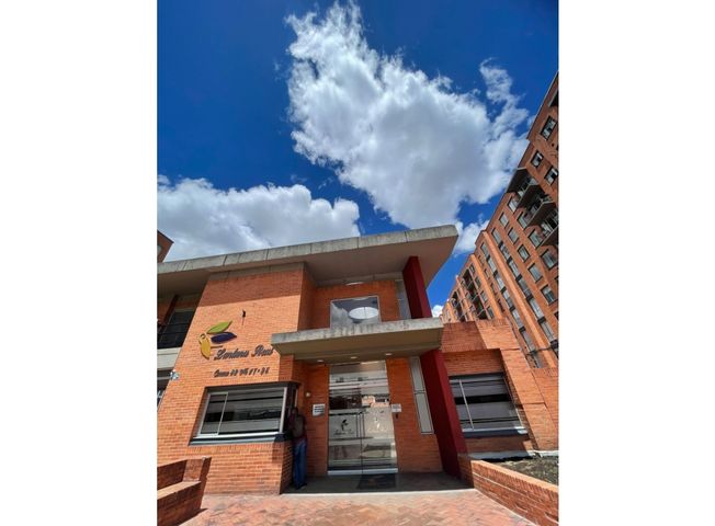 Apartamento en arriendo en Villemar