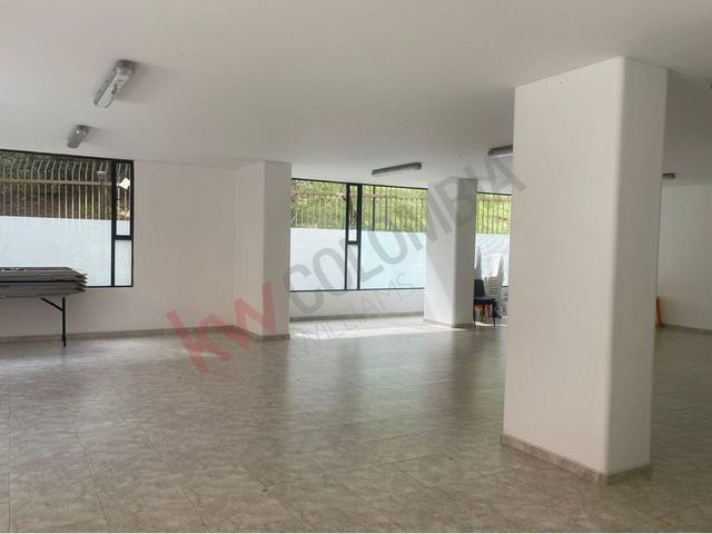 VENDE APARTAMENTO SERRAMONTE USAQUEN
