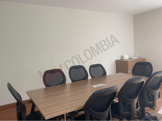 VENDE APARTAMENTO SERRAMONTE USAQUEN