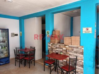 Foto 3 de Descubre todas las ventajas que ofrece:
•	50 m2 aprox de área
•	Altura de 3 metros (mayor a la convencional)
•	Estratégicamente ubicado en la Av. S