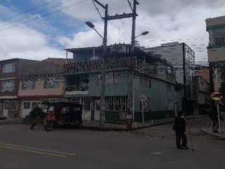 APARTAMENTO en ARRIENDO en Bogotá NUEVA ZELANDIA