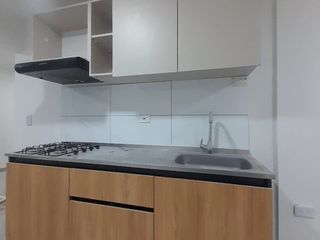 Foto 3 de apartamento en arriendo en alcÁzares. Cod A6932012