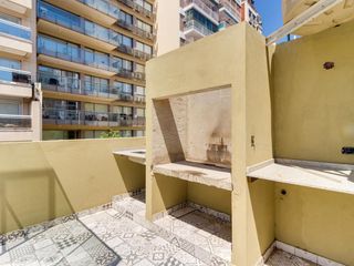 A Estrenar Ph Monroe al 2900 y Cramer 2 Dormitorios Patio y Parrilla Sin Expensas