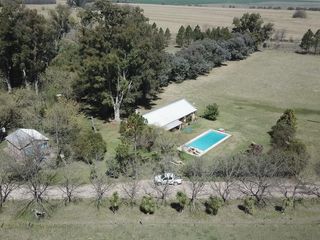 Lindisima chacra de Polo entre Los Cardales y capilla del Señor -  21 hectáreas