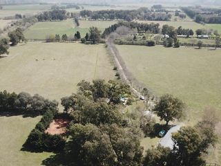 Lindisima chacra de Polo entre Los Cardales y capilla del Señor -  21 hectáreas