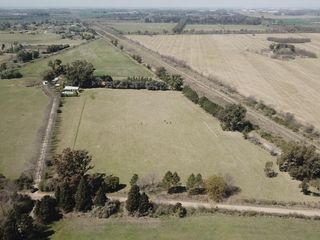 Lindisima chacra de Polo entre Los Cardales y capilla del Señor -  21 hectáreas