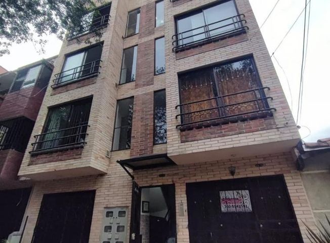 Apartment for rent in Medellín