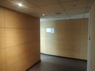 Foto 6 de oficina en arriendo en chico. Cod A1400