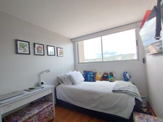 Hermoso Apartamento En Cantalejo, Norte De Bogotá
