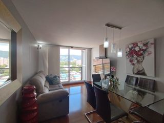 Hermoso Apartamento En Cantalejo, Norte De Bogotá
