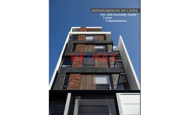 Departamento en Venta en Cayma - Ansicht 3
