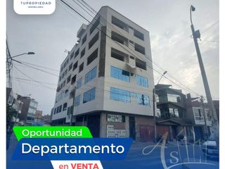 Foto 3 de VENTA DEPARTAMENTOS ESTRENO URB LA PRADERA DE SANTA ANITA