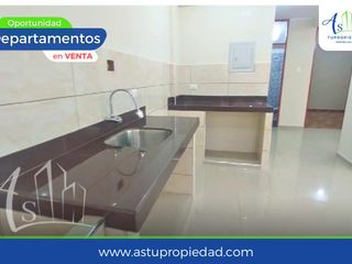 Foto 5 de VENTA DEPARTAMENTOS ESTRENO URB LA PRADERA DE SANTA ANITA
