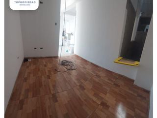 Foto 15 de VENTA DEPARTAMENTOS ESTRENO URB LA PRADERA DE SANTA ANITA