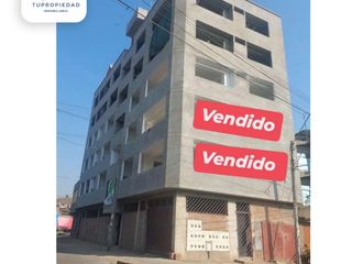 Foto 30 de VENTA DEPARTAMENTOS ESTRENO URB LA PRADERA DE SANTA ANITA