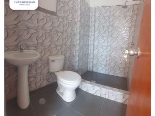 Foto 16 de VENTA DEPARTAMENTOS ESTRENO URB LA PRADERA DE SANTA ANITA