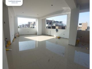 Foto 8 de VENTA DEPARTAMENTOS ESTRENO URB LA PRADERA DE SANTA ANITA