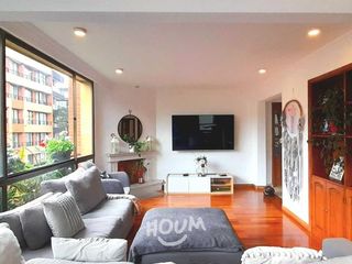 Foto 5 de Apartamento San Patricio ID: 146659r