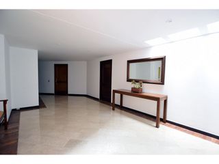 Apartamento en venta en Rosales, Bogotá