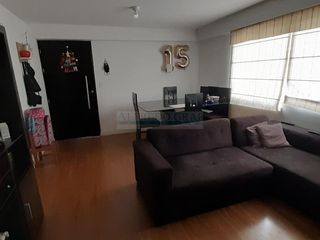 Foto 2 de Departamentos Venta JR. Napo - Piso 2 - BREÑA