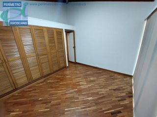 Casa en Arriendo Ubicado en Medellín Codigo 2666