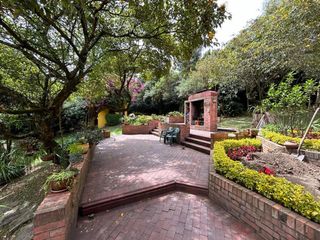Foto 21 de casa en arriendo/venta en provenza. Cod A11669
