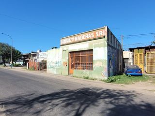 VENTA/PERMUTA - Galpón - Las Delicias, Rosario