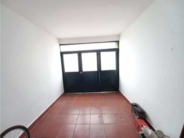 ARRIENDO HERMOSA CASA RESIDENCIAL Y/O COMERCIAL