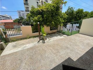 Casa conjunto en arriendo barrio Altos del Limon en Barranquilla