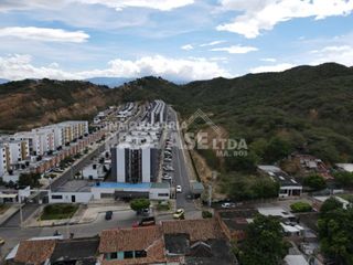 LOTE en VENTA en Cúcuta Santander