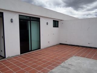 Quito Tenis, Suite en Renta, 50m2, 1 Habitación.