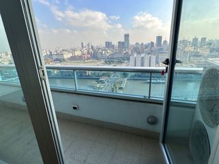 Venta departamento 3 ambientes Puerto Madero