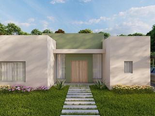 Foto 2 de Casa en  venta en San Matias | VCO Propiedades