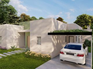 Foto 1 de Casa en  venta en San Matias | VCO Propiedades