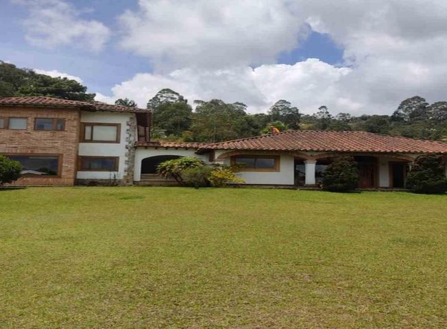 Casa en arriendo en Antioquia
