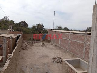 Foto 12 de CASA EN VENTA - LOTE DE 499 M²*

*Características del Terreno:*
- Área total del lote: 499 m²
- Excelente ubicación con amplias posibilidades de d