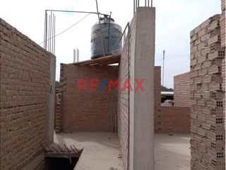 Foto 13 de CASA EN VENTA - LOTE DE 499 M²*

*Características del Terreno:*
- Área total del lote: 499 m²
- Excelente ubicación con amplias posibilidades de d