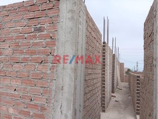 Foto 2 de CASA EN VENTA - LOTE DE 499 M²*

*Características del Terreno:*
- Área total del lote: 499 m²
- Excelente ubicación con amplias posibilidades de d