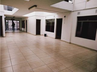 Foto 6 de BODEGA 1000 M2 EN ARRIENDO
