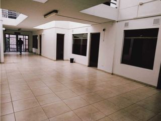 Foto 3 de BODEGA 1000 M2 EN ARRIENDO