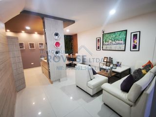 CASA en VENTA en Cúcuta COLSAG