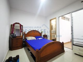 CASA en VENTA en Cúcuta COLSAG